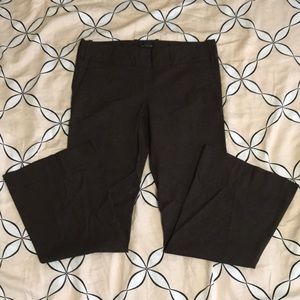 THE LIMITED Drew Fit Dress Pants